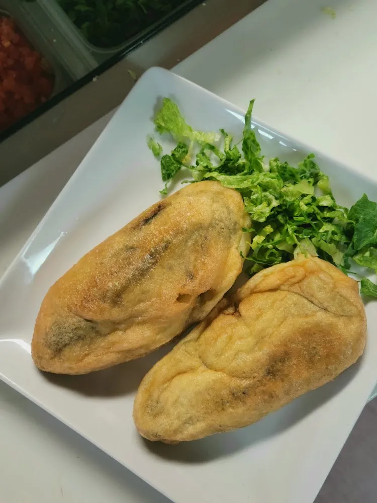 Chiles Rellenos