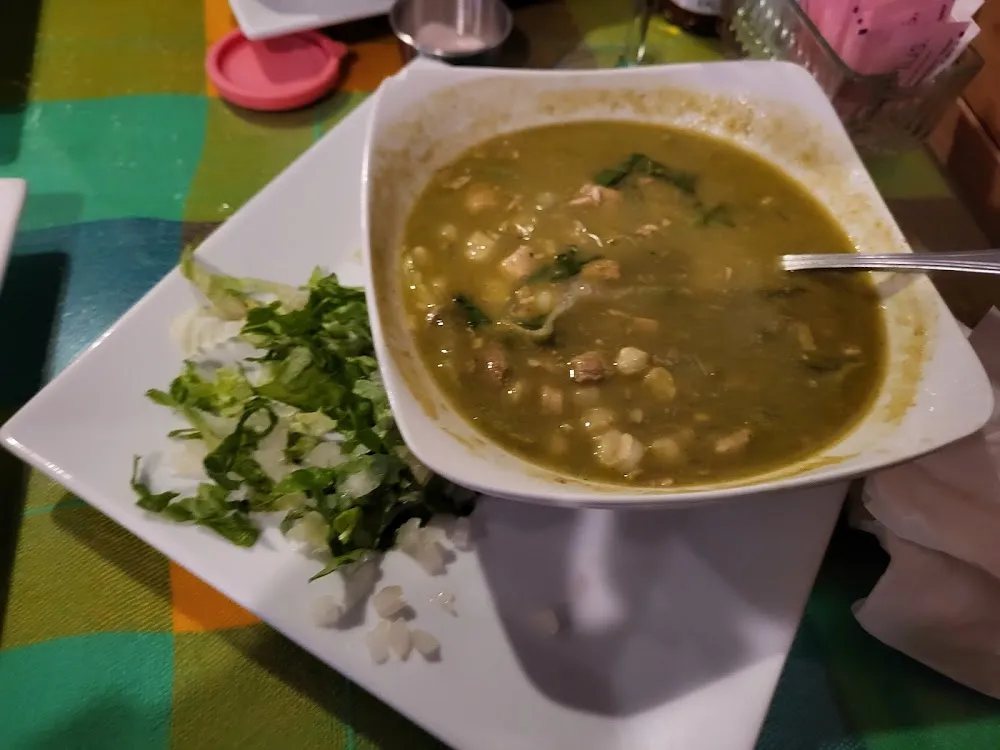 Pozole