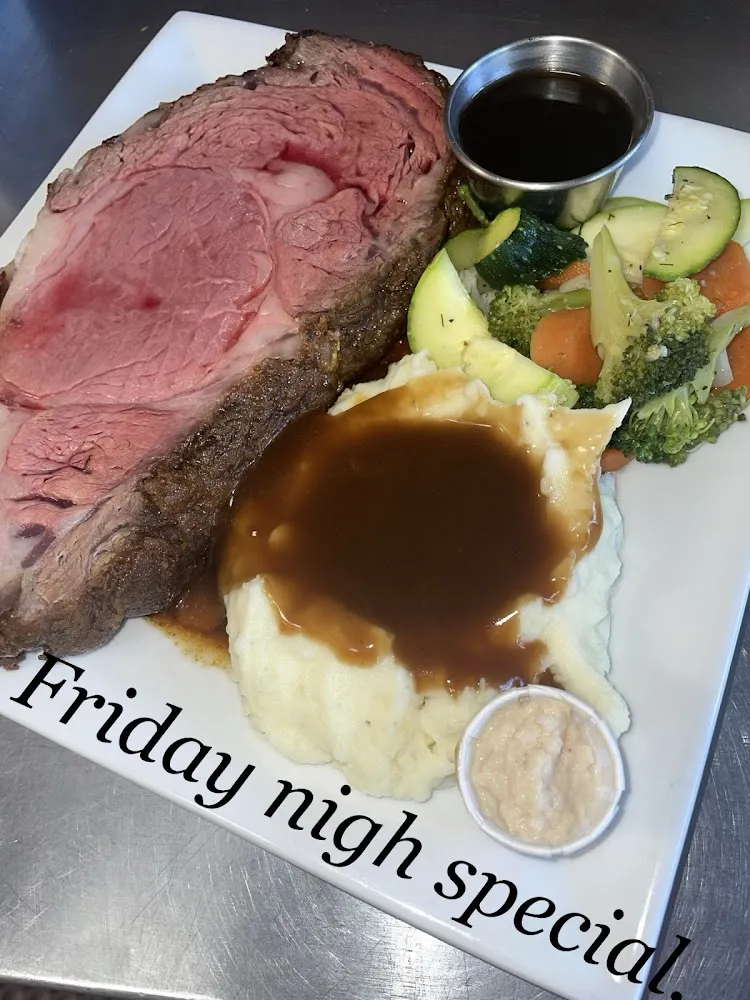 Roast Beef